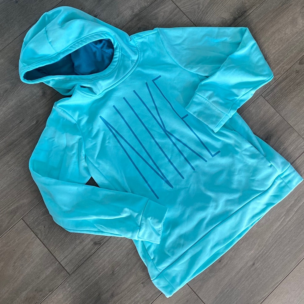 Nike Pullover Hoodie